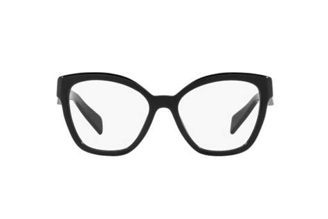 weiße prada brille|prada brillen online.